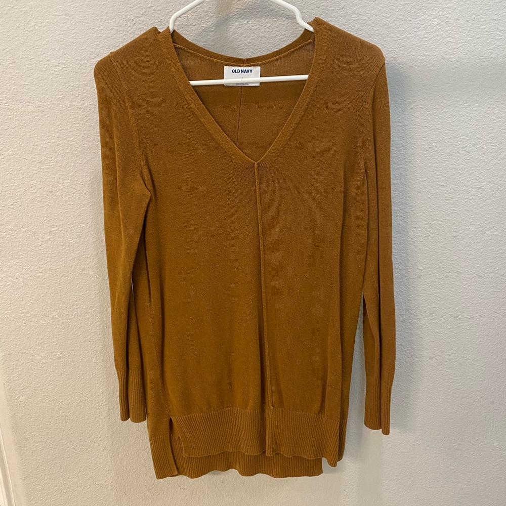 OLD NAVY long sweater